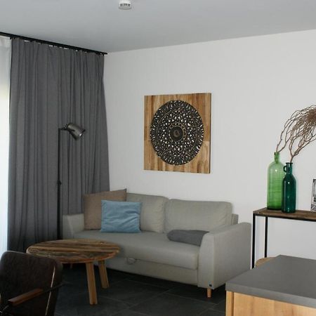 Dock2Apartment Ruegen Whg 1 Grosse Terrasse, Ruhige Lage Lohme Exterior photo