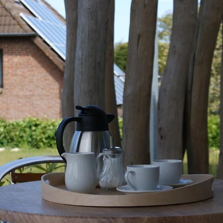 Dock2Apartment Ruegen Whg 1 Grosse Terrasse, Ruhige Lage Lohme Exterior photo